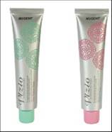 Mugens Vizio Haircolor 9/00[WELCOS CO., LT...  Made in Korea